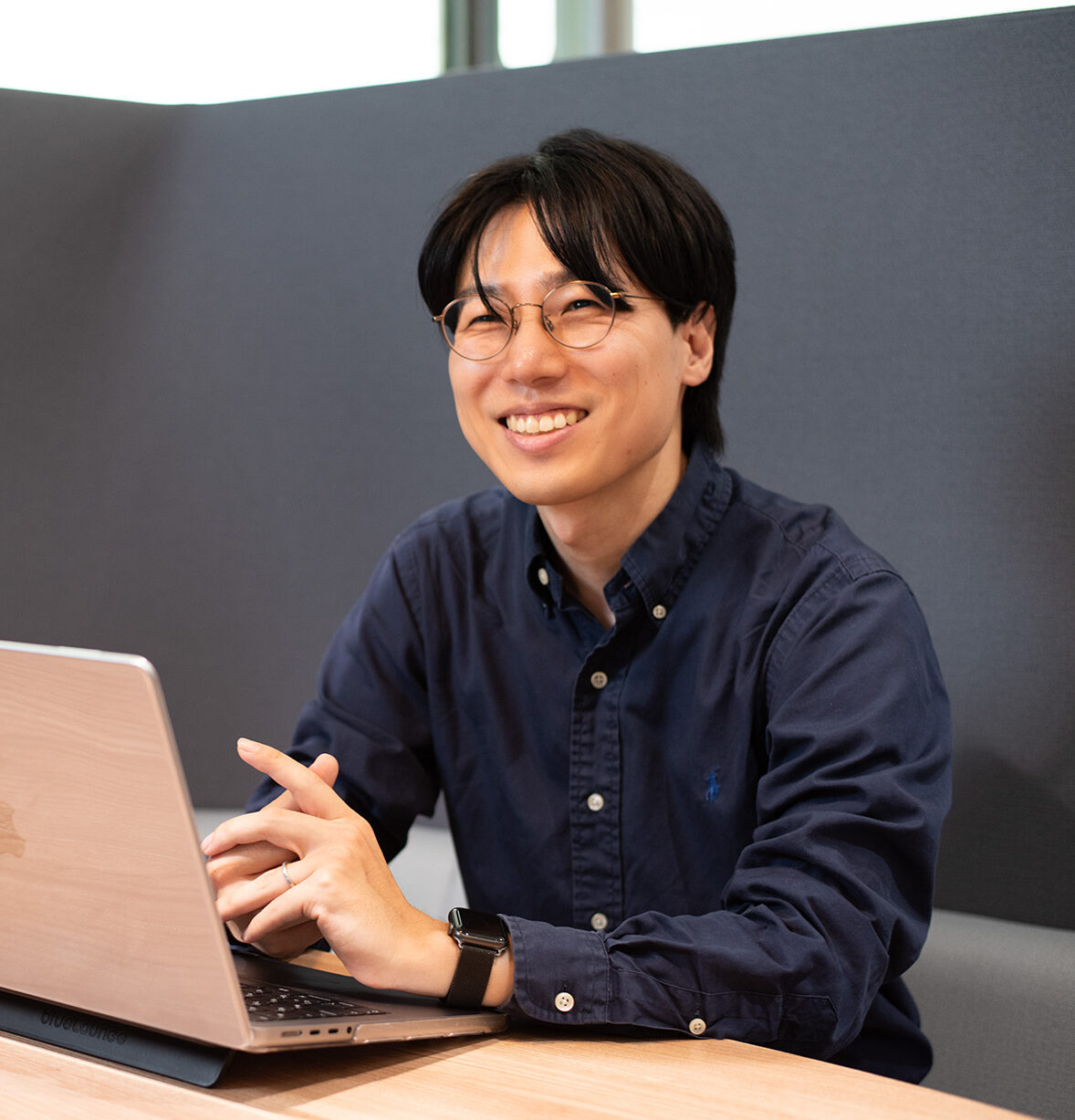 森田 浩司のアバター